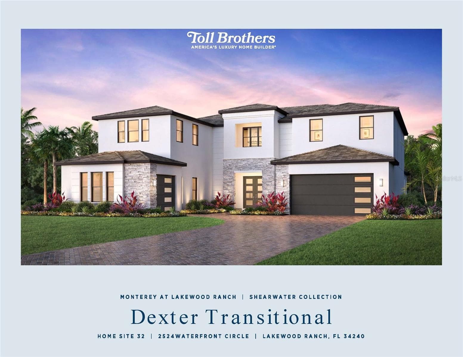 2524 Waterfront Cir