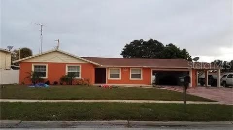 6411 Wilshire Dr