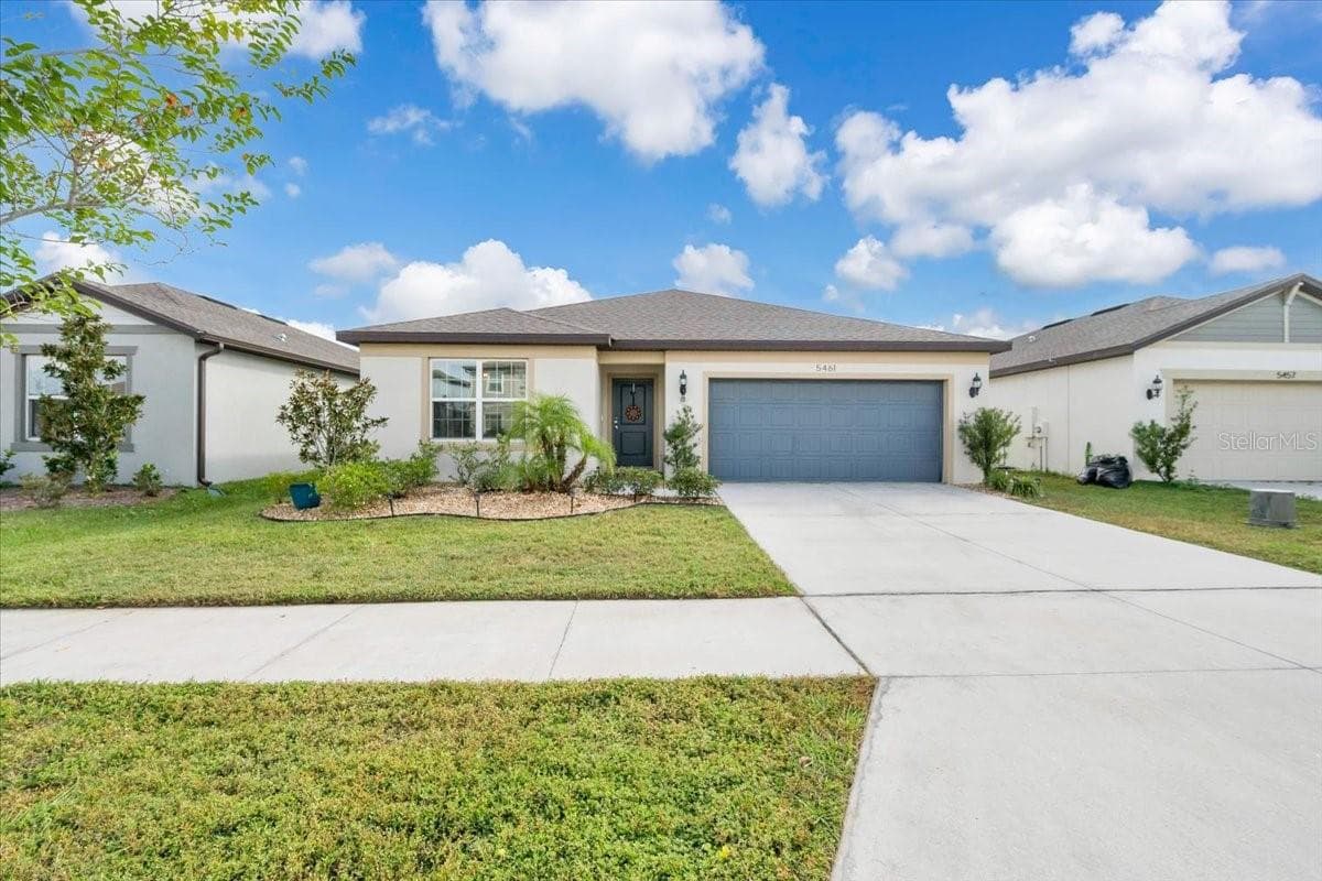 5461 Keaton Springs Dr