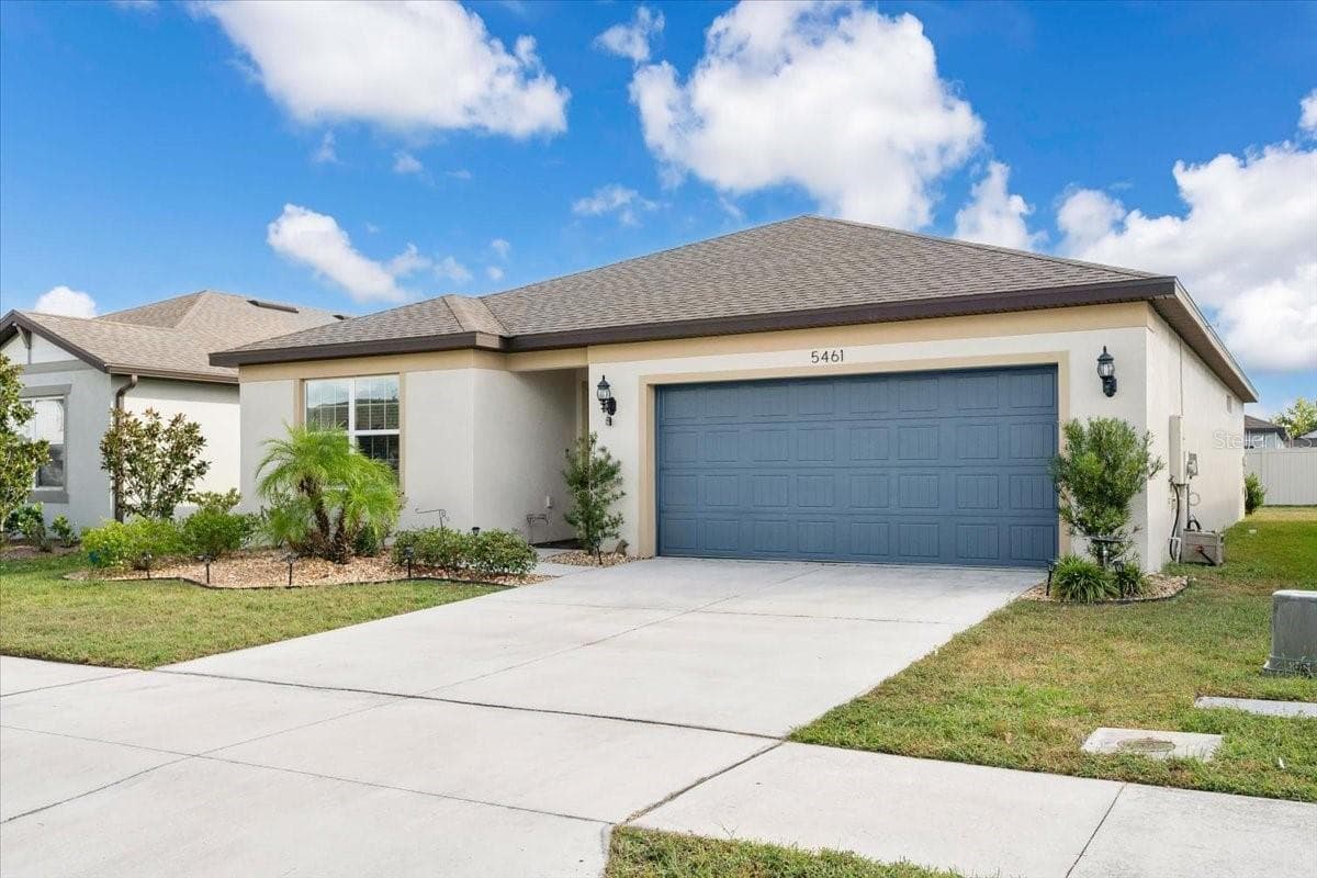 5461 Keaton Springs Dr photo 4
