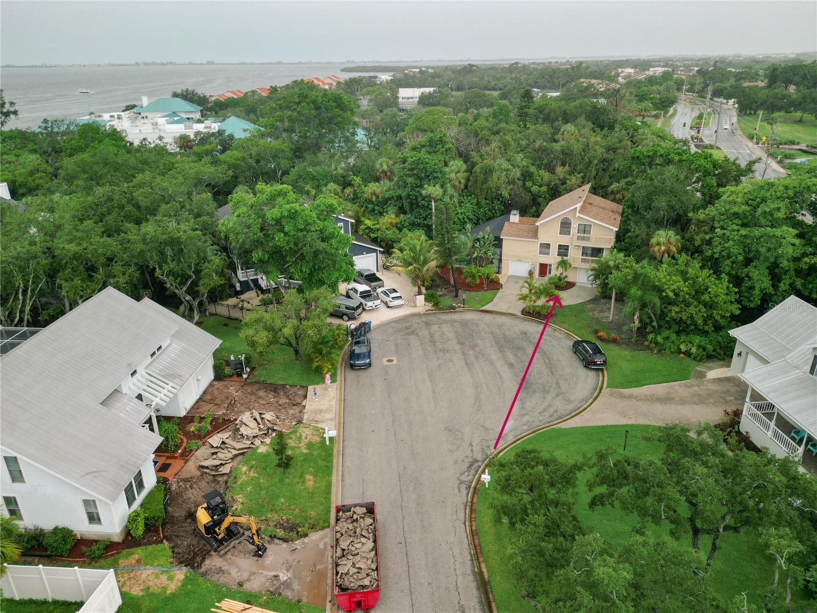 4003 Bayside CT photo 5