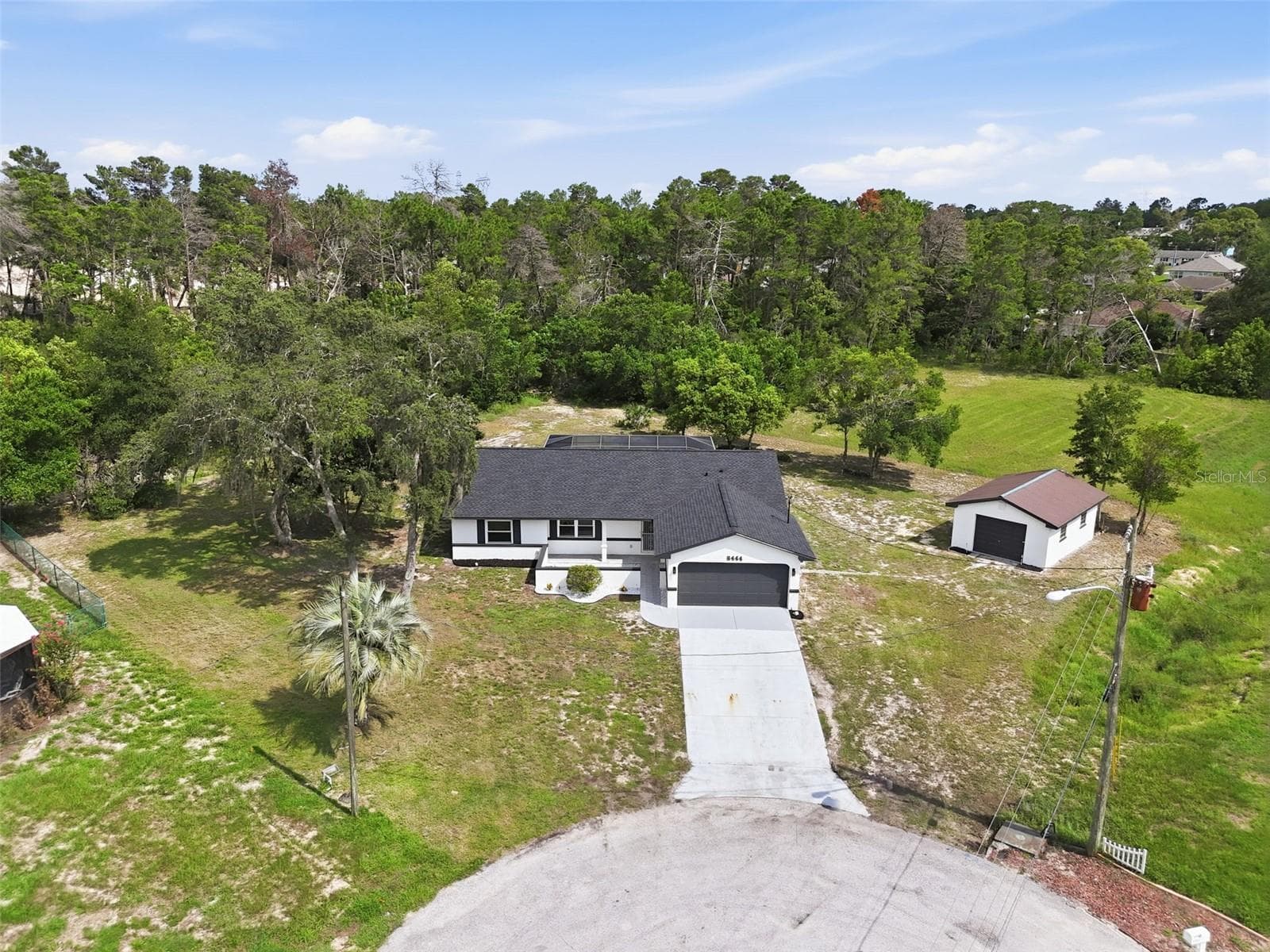 6444 Crowley CT