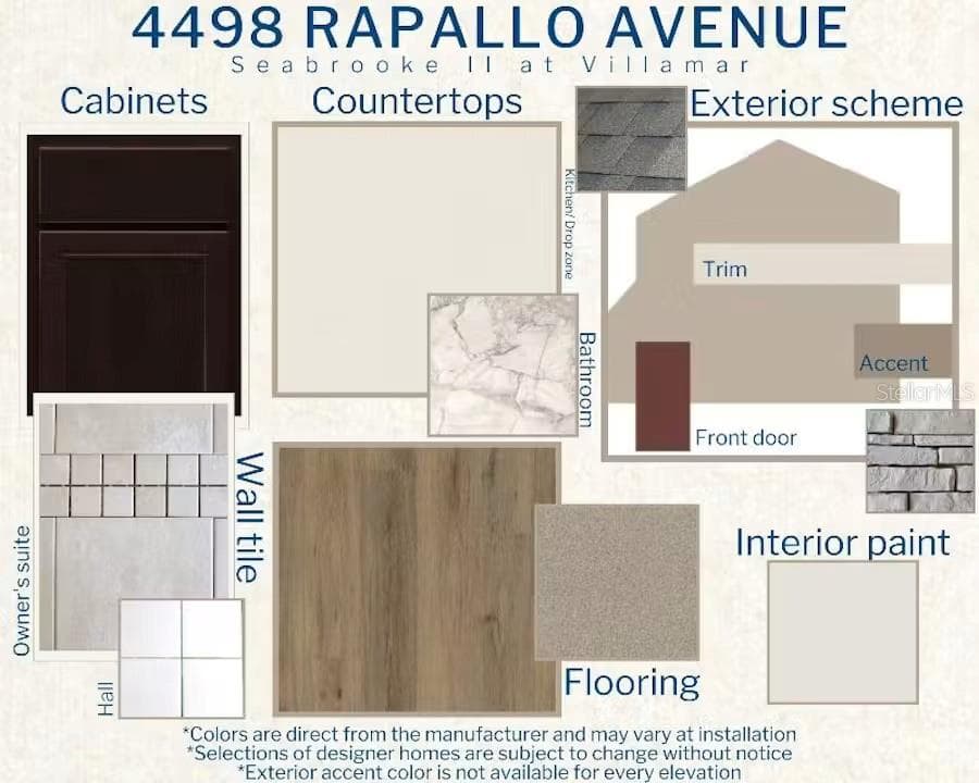 4498 Rapallo Ave E photo 4