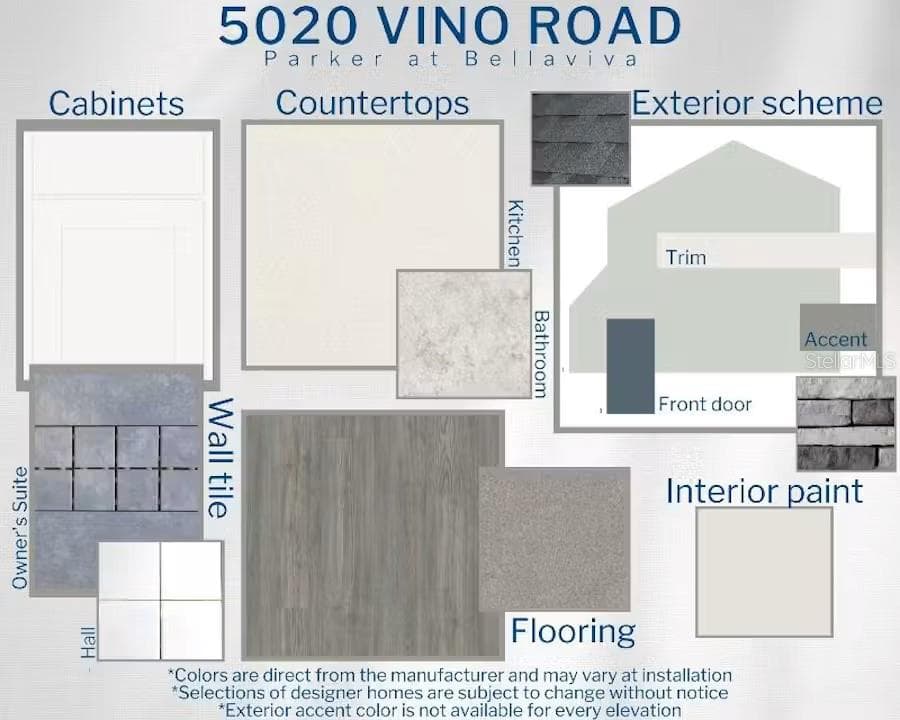 5020 Vino Rd photo 3
