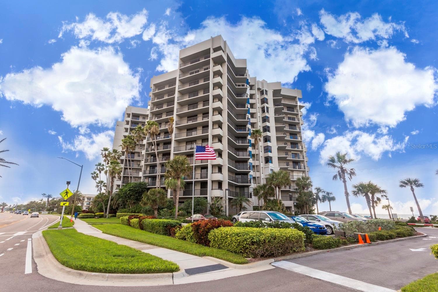 1600 Gulf Blvd #414