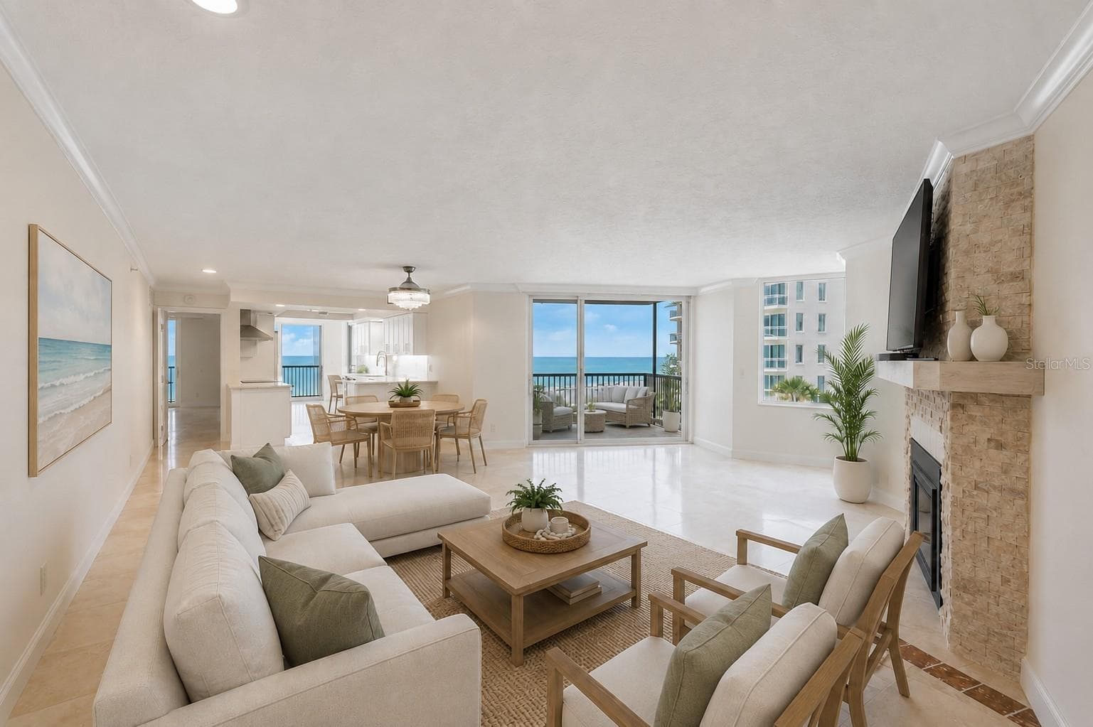 1600 Gulf Blvd #414 photo 3