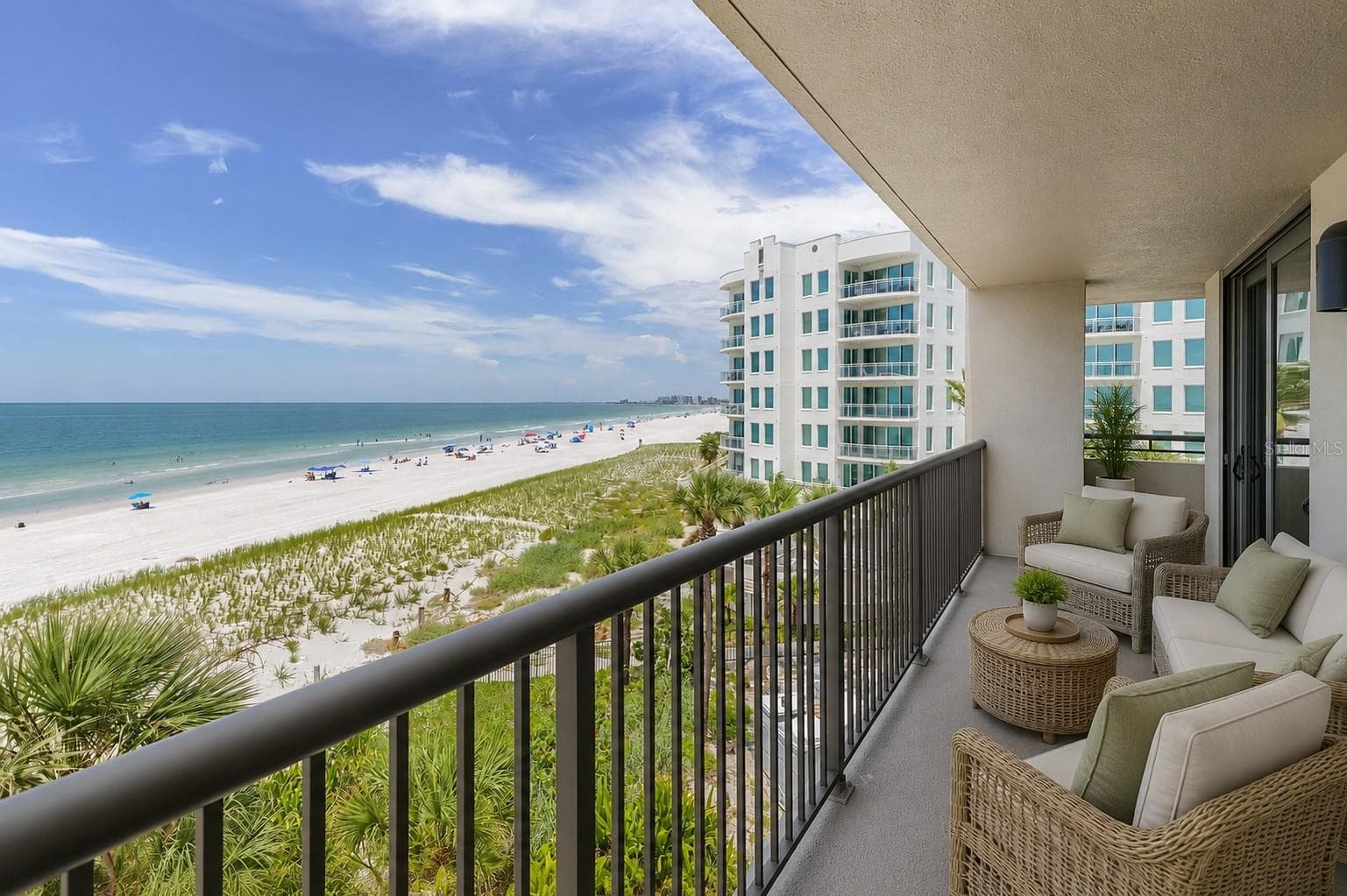 1600 Gulf Blvd #414 photo 4
