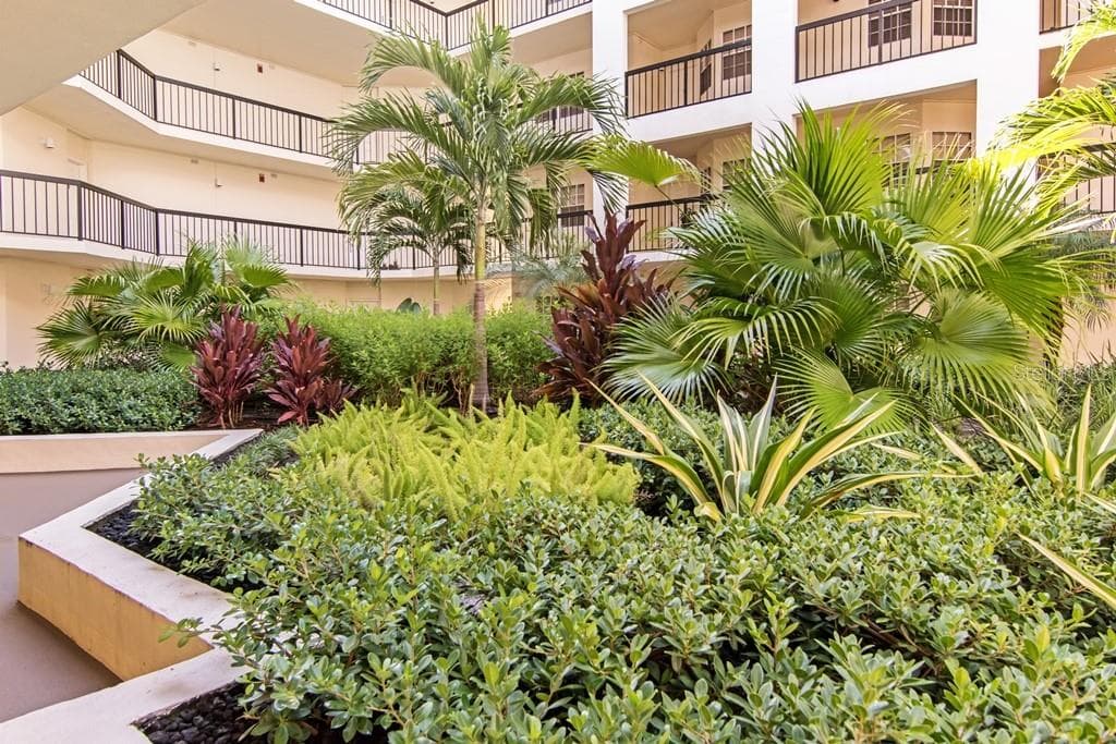 1002 S Harbour Island Blvd #1101 photo 4