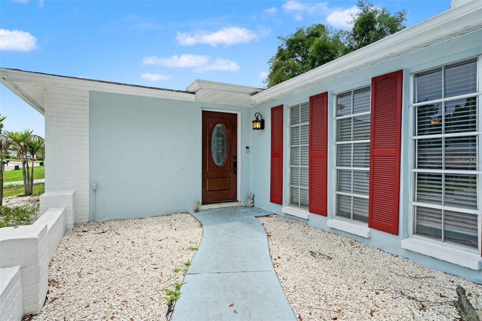 7710 Birchwood Dr