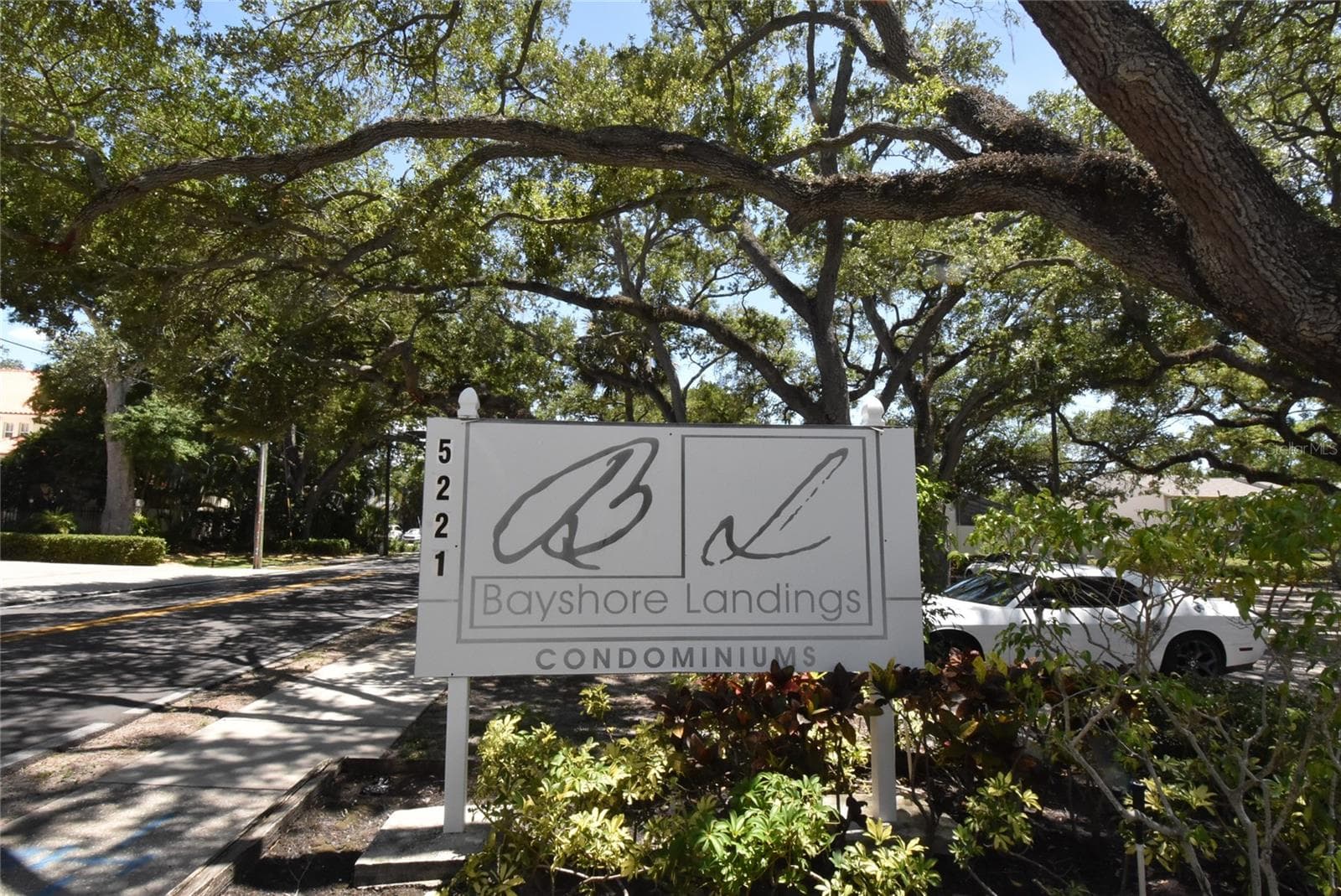 5221 Bayshore Blvd #45