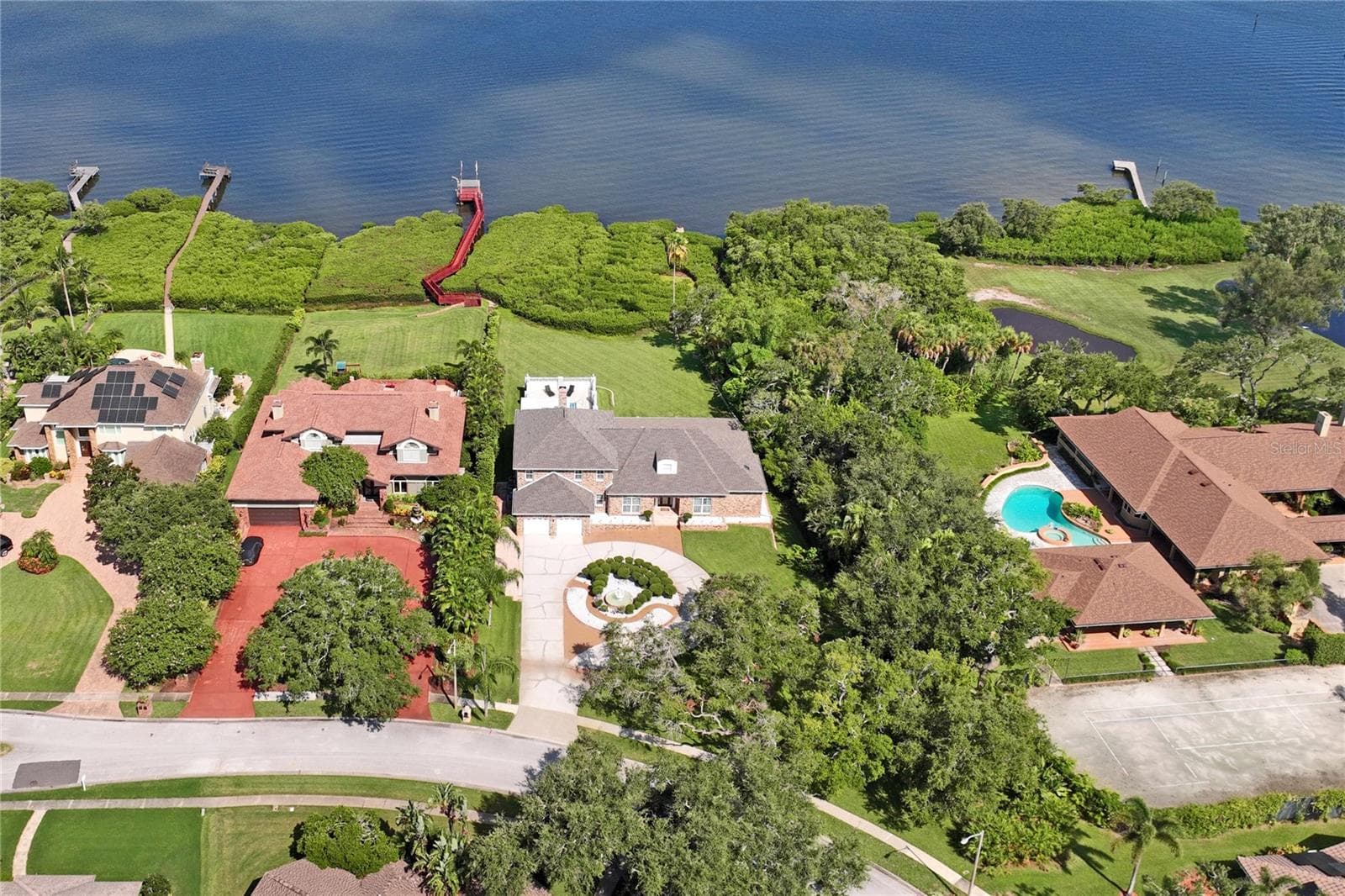 12816 Harborwood Dr photo 3