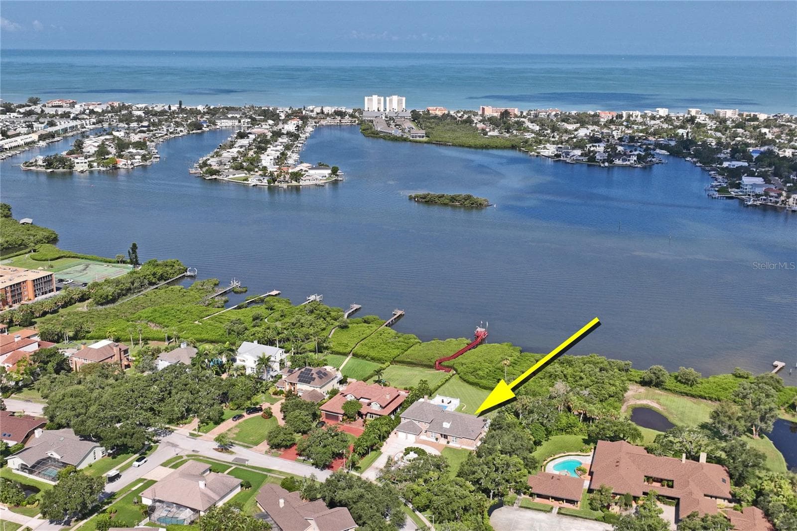 12816 Harborwood Dr photo 4