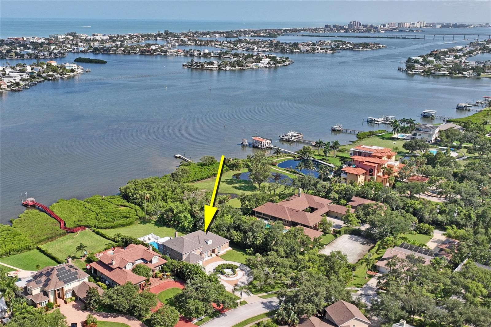 12816 Harborwood Dr photo 5
