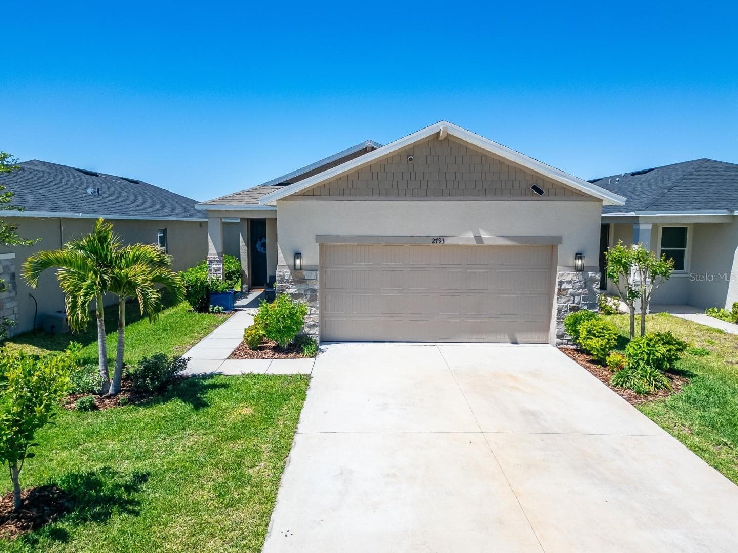 2793 89th Street Cir E