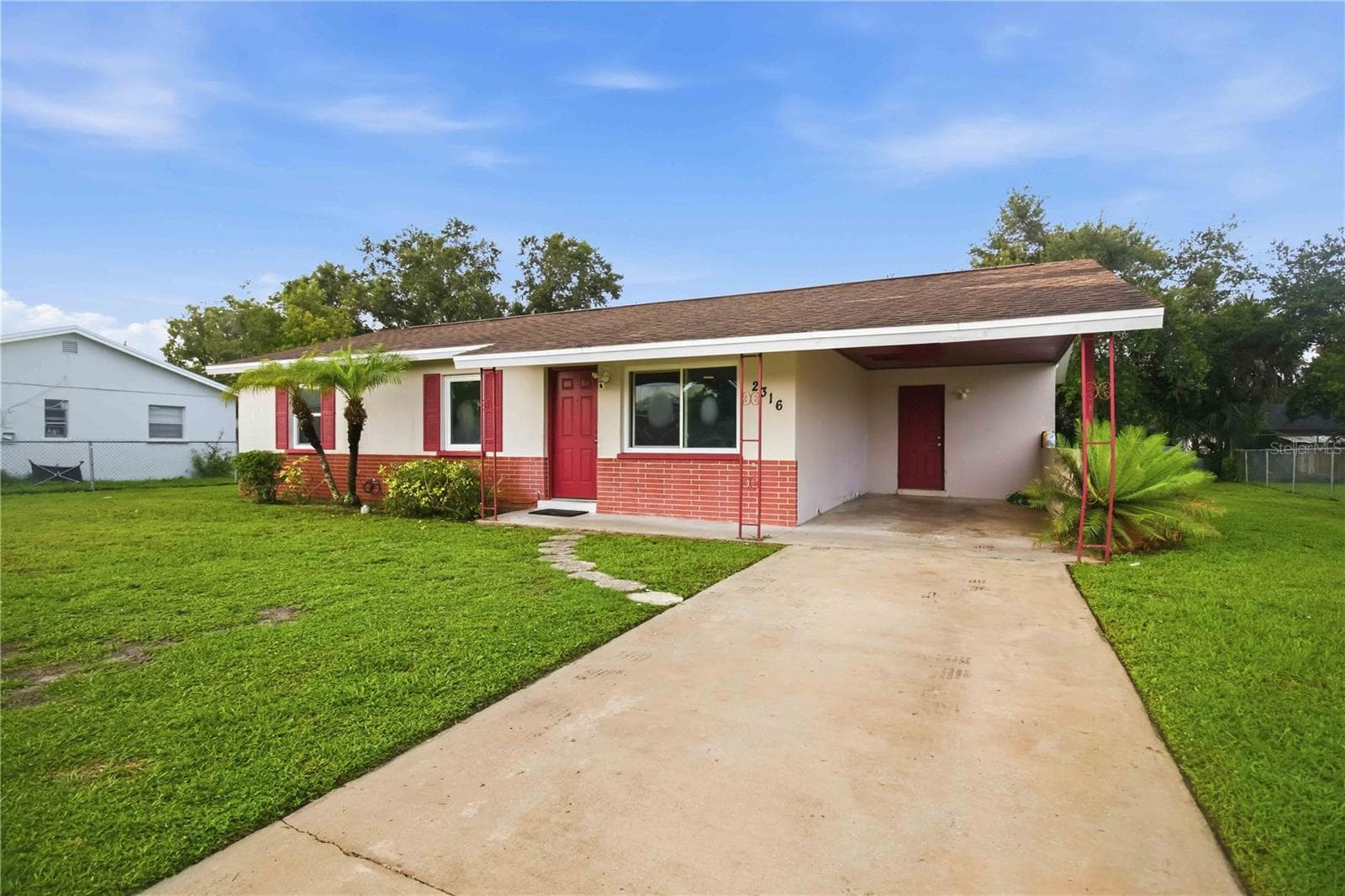2316 Powell Cir