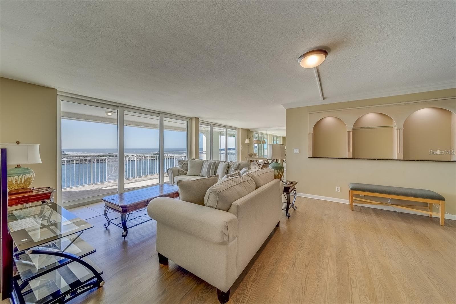 675 S Gulfview Blvd #PH1 photo 5