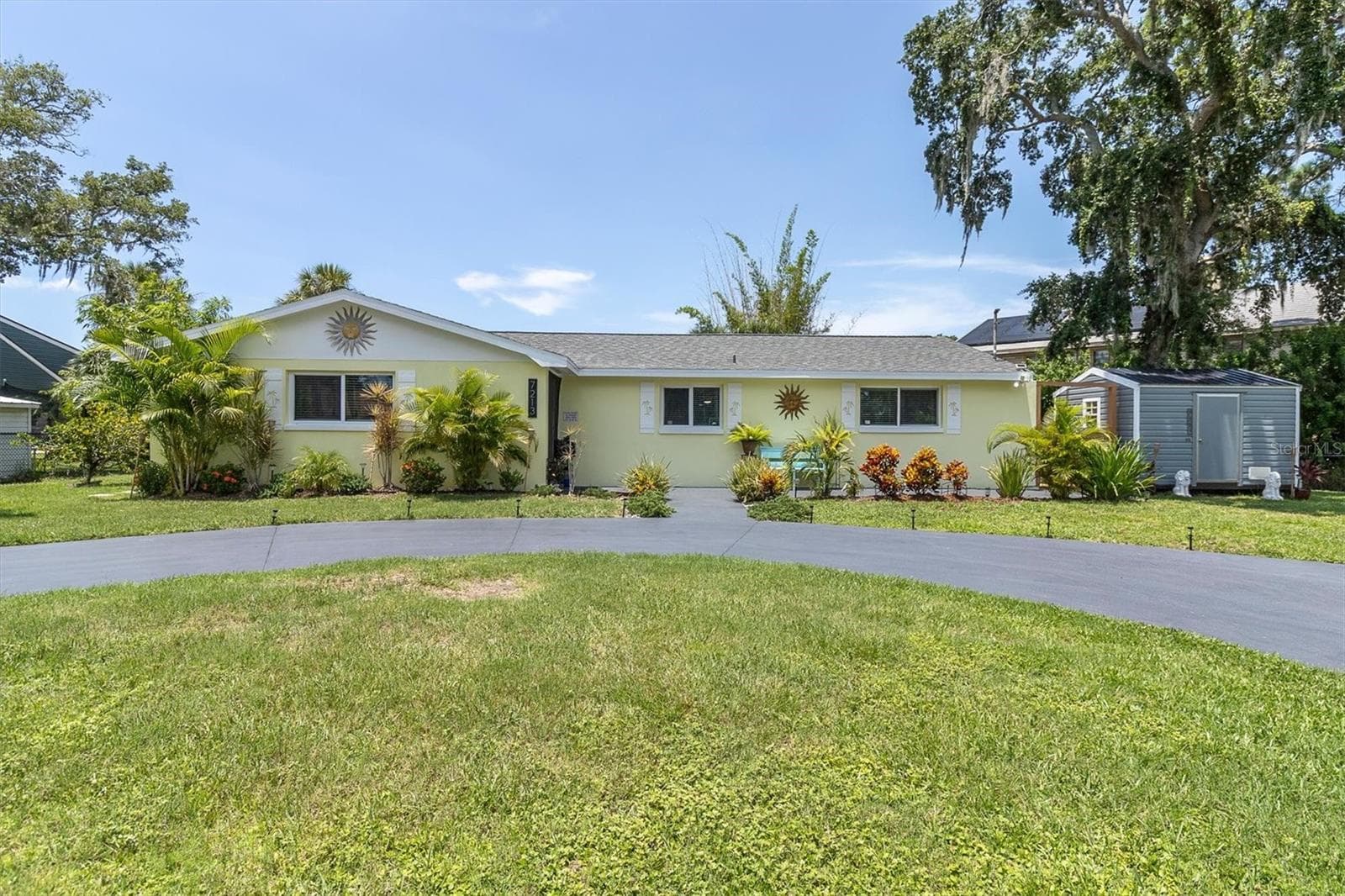 7213 Peninsular Dr photo 3