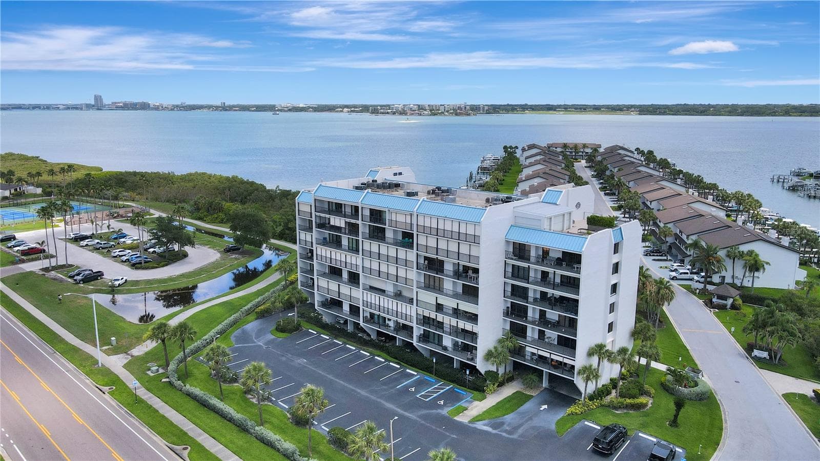 1581 Gulf Blvd #302N