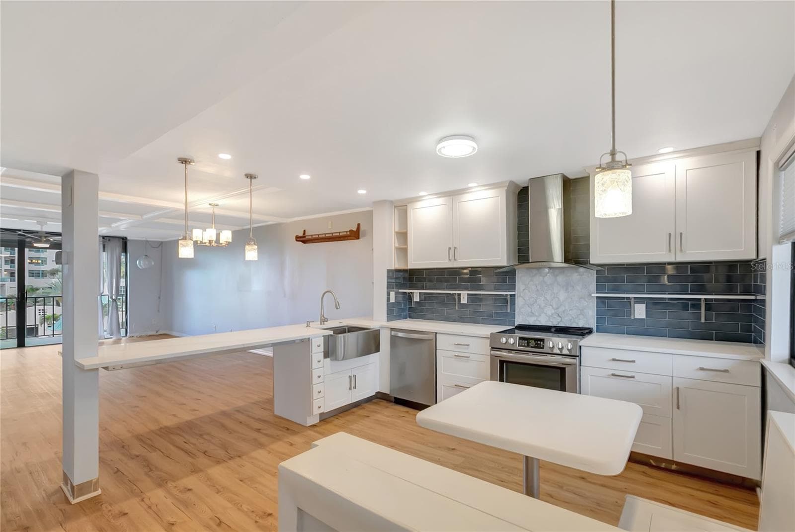 1581 Gulf Blvd #302N photo 5