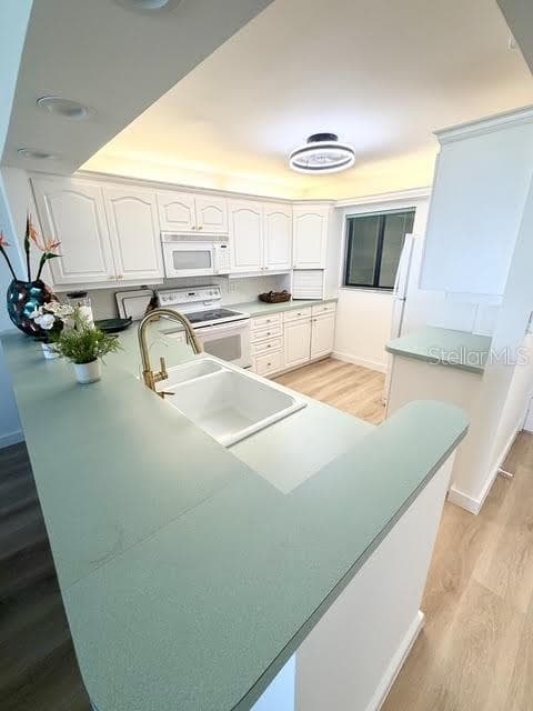 865 S Gulfview Blvd #202 photo 4
