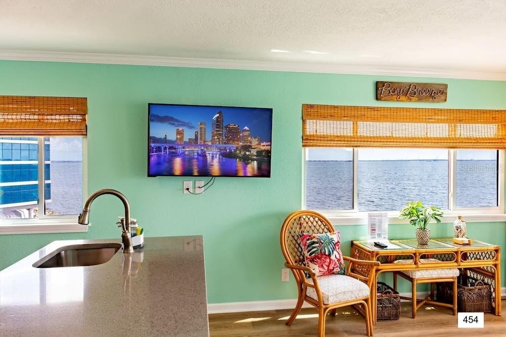 2506 N Rocky Point Dr #454 photo 3