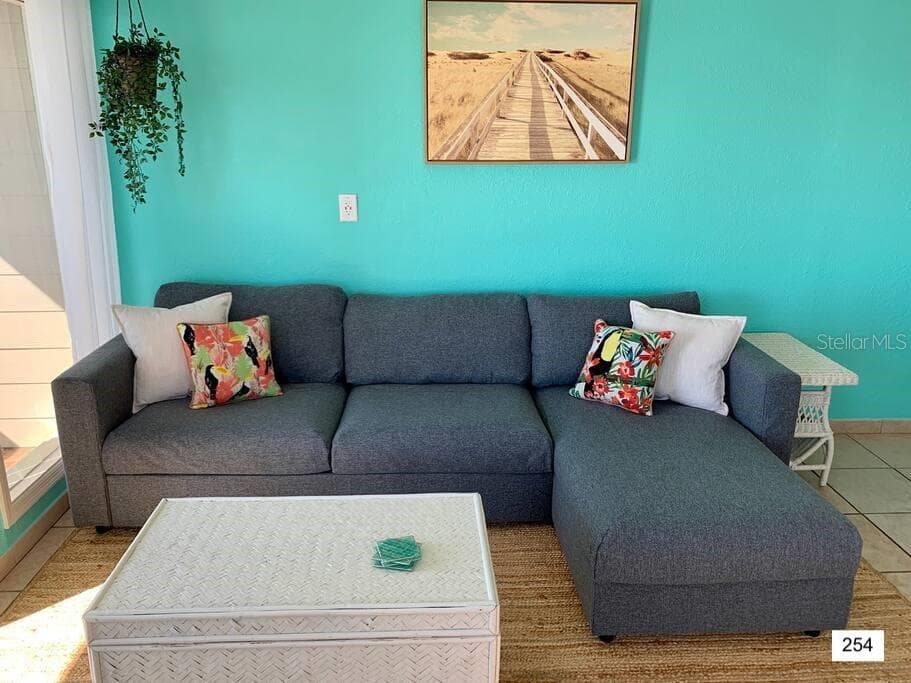 2506 N Rocky Point Dr #254 photo 4