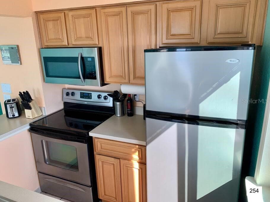 2506 N Rocky Point Dr #254 photo 5