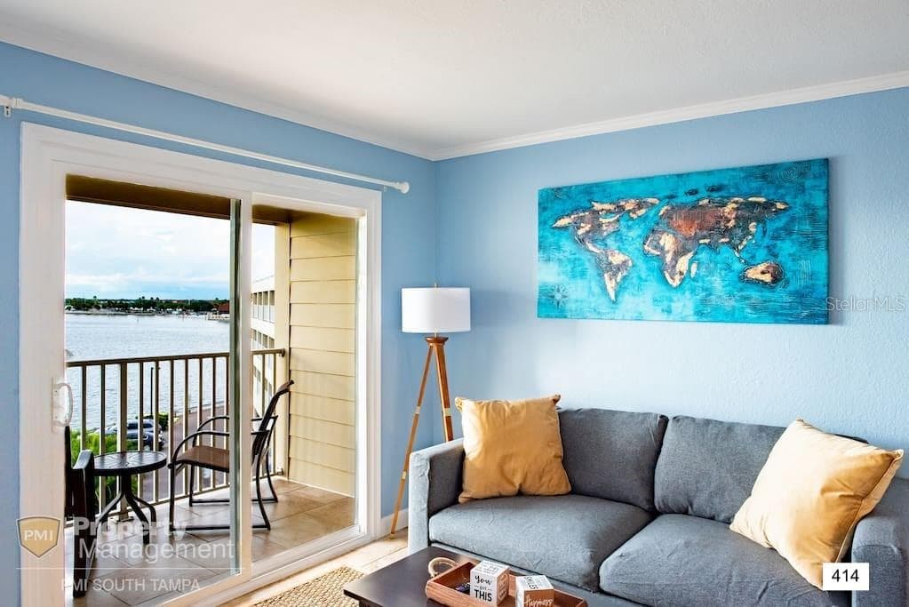 2506 N Rocky Point Dr #414 photo 3