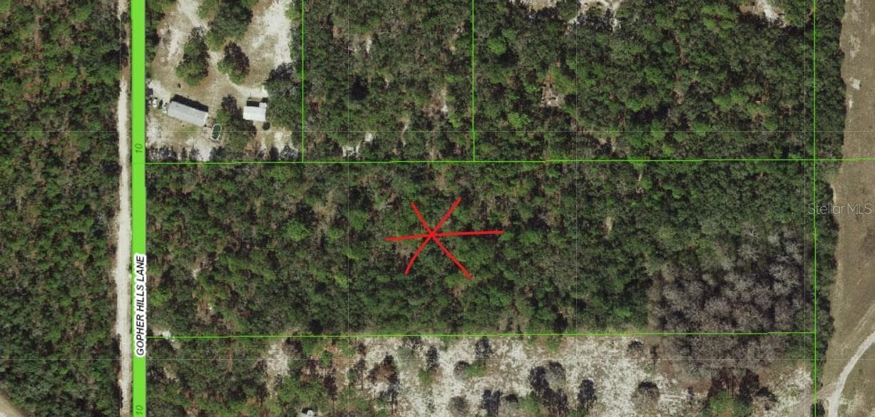 0 Gopher Hills Ln photo 3