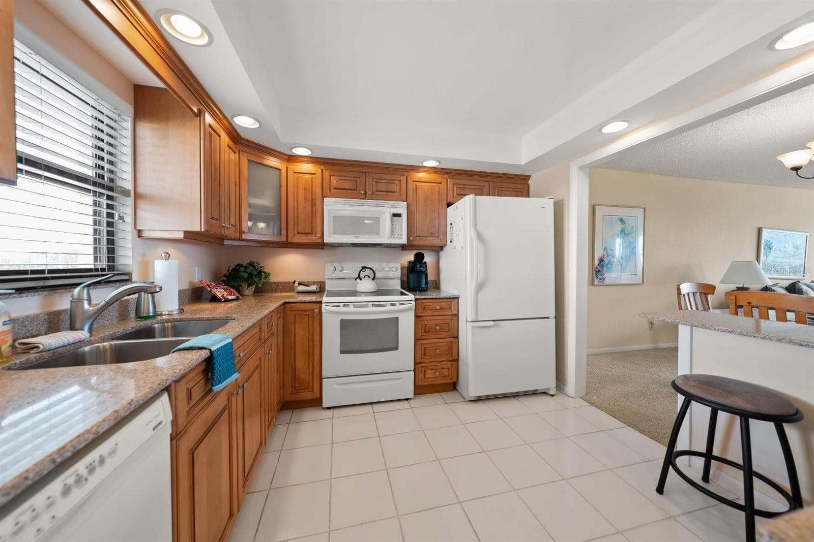 1230 Gulf Blvd #403 photo 4