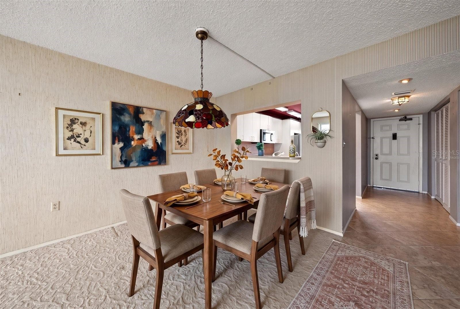 1250 Gulf Blvd #706 photo 3