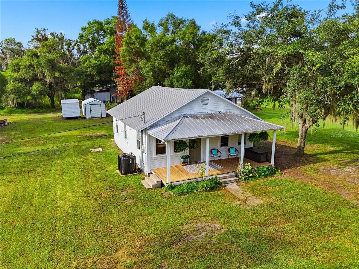 4919 E County Road 542 photo 5