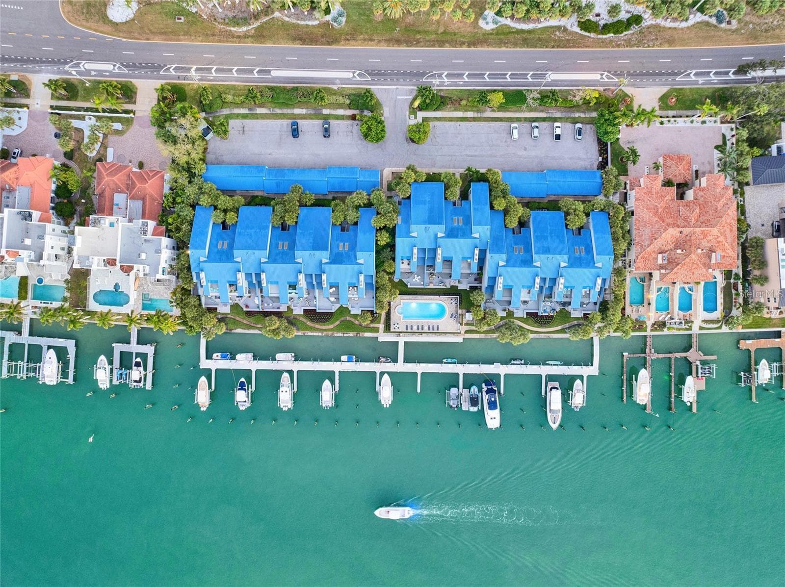910 Pinellas Bayway S #107 photo 3