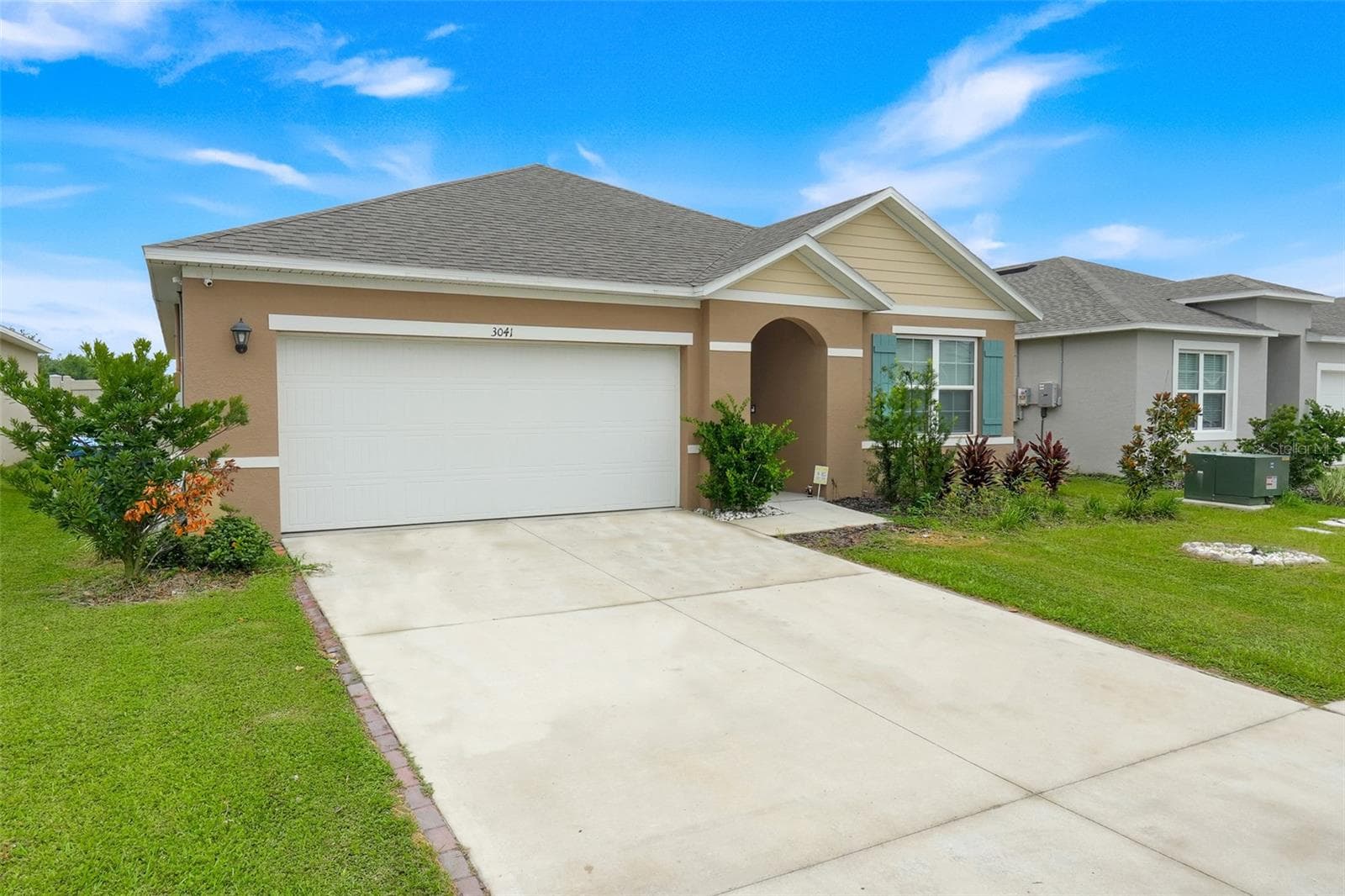 3041 Tobago Dr