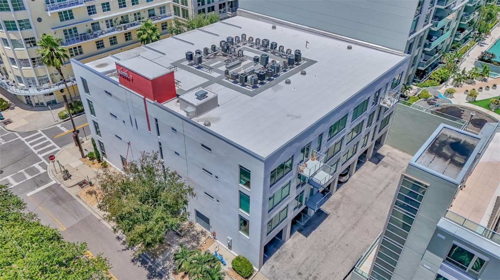 101 N 12th St #302