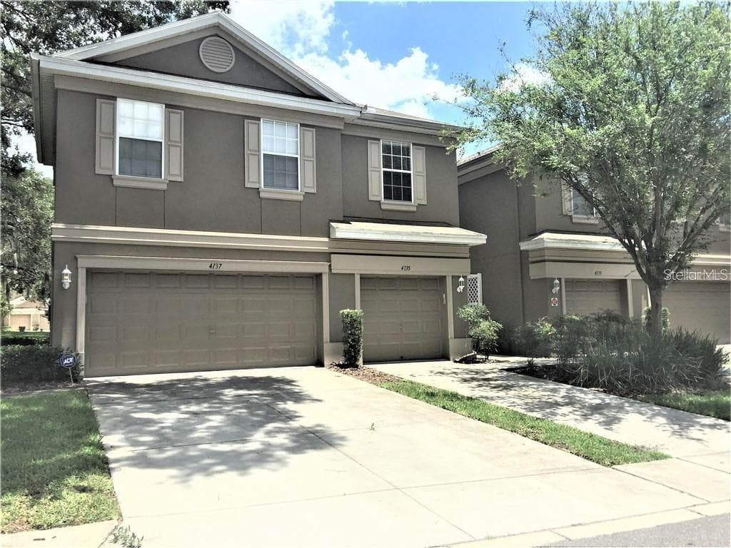 4135 Bismarck Palm Dr