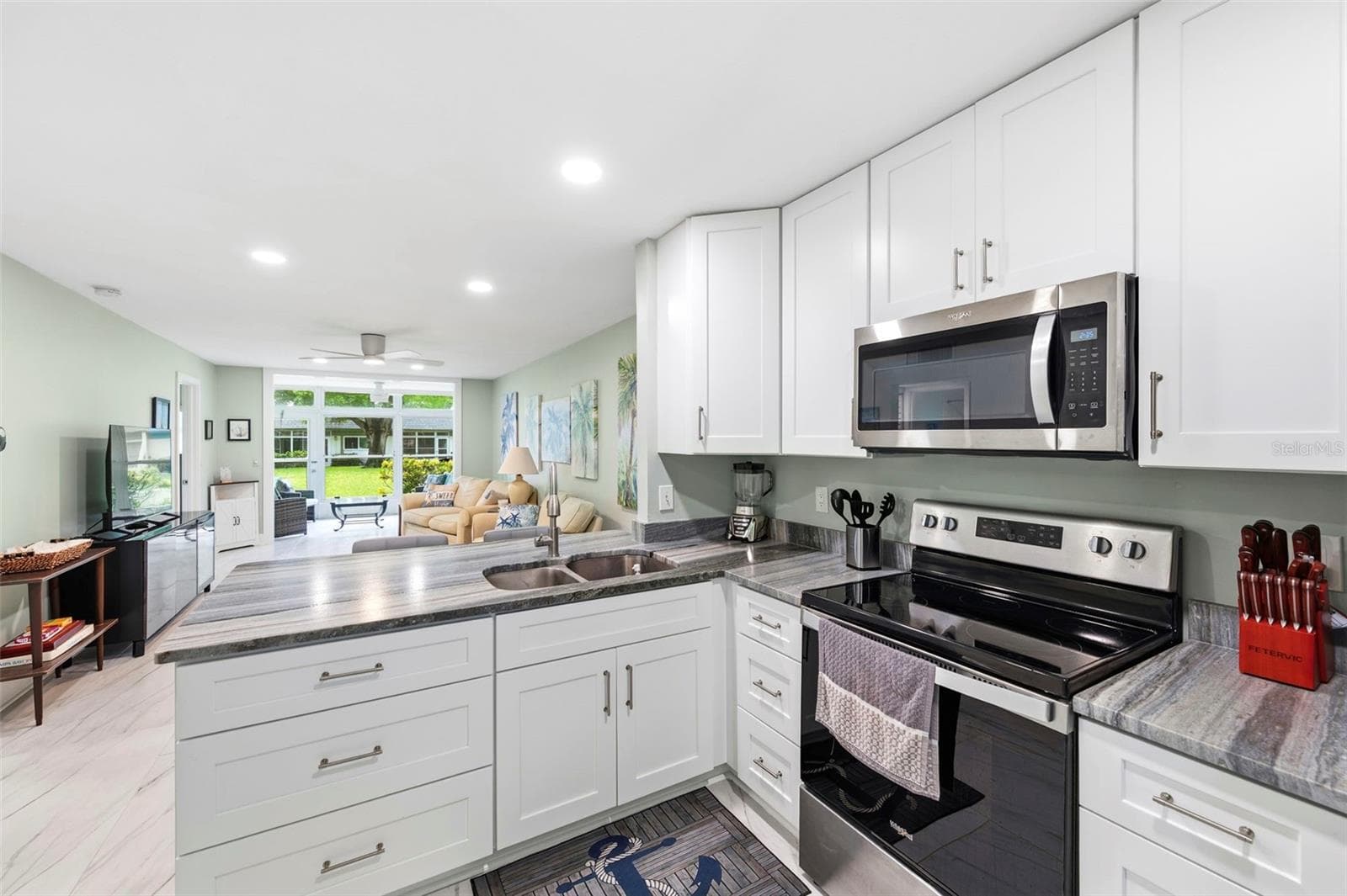 4651 Lake Villa Dr photo 5