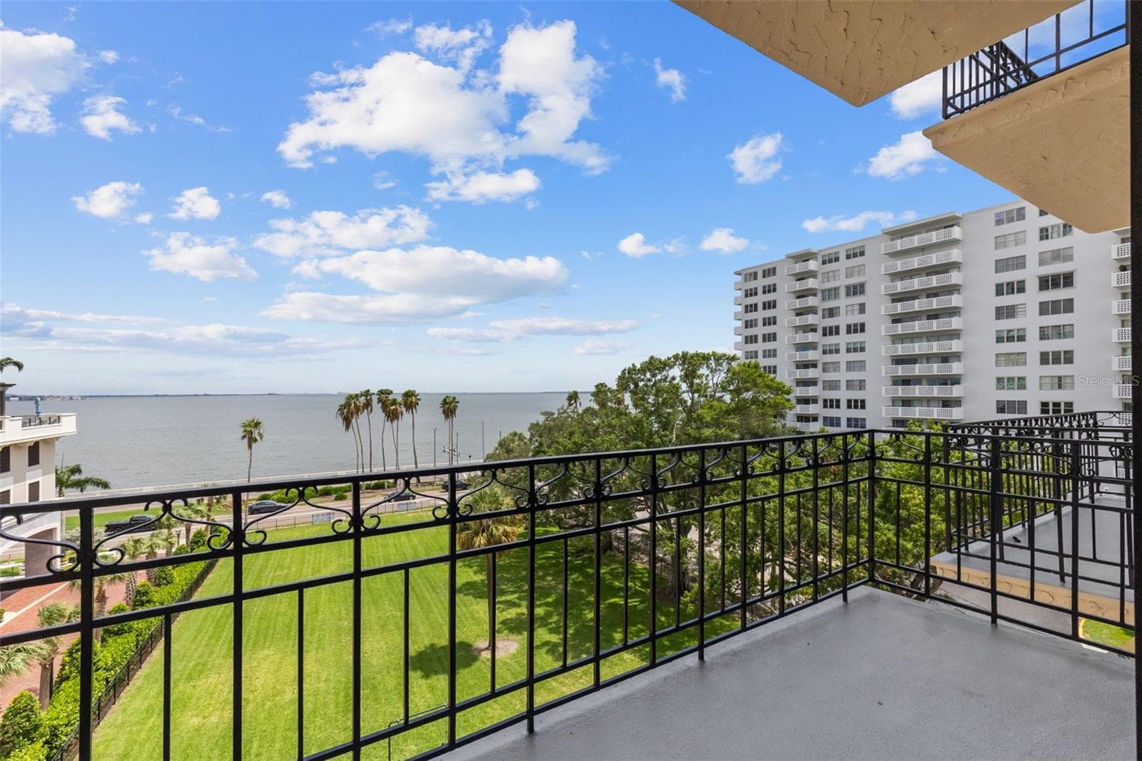 2109 Bayshore Blvd #503