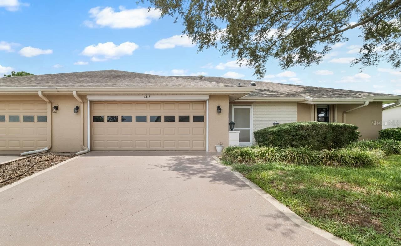 1317 Leland Dr