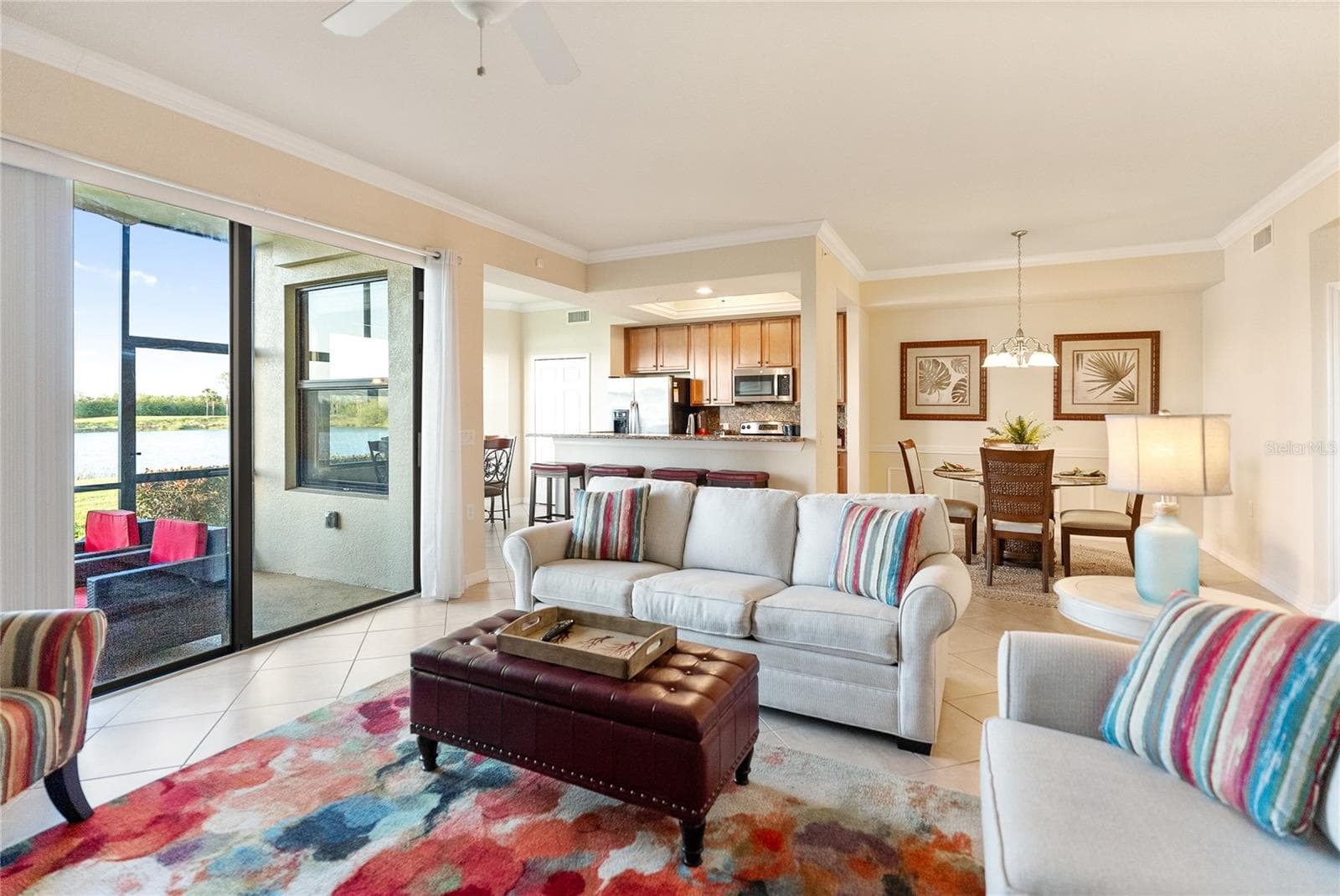 7235 River Hammock Dr #103 photo 3