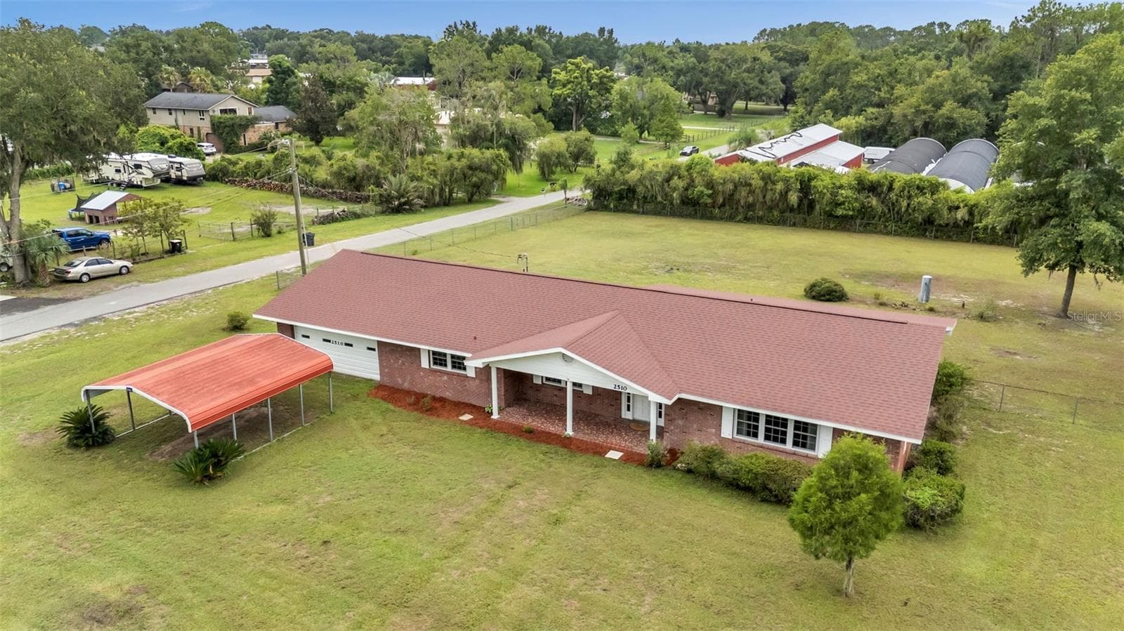 2510 Gibsonia Galloway Rd photo 4