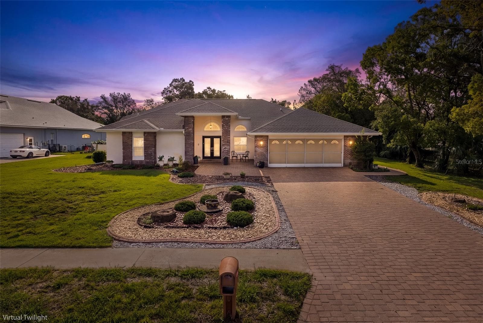 18822 Majestic Oak CT
