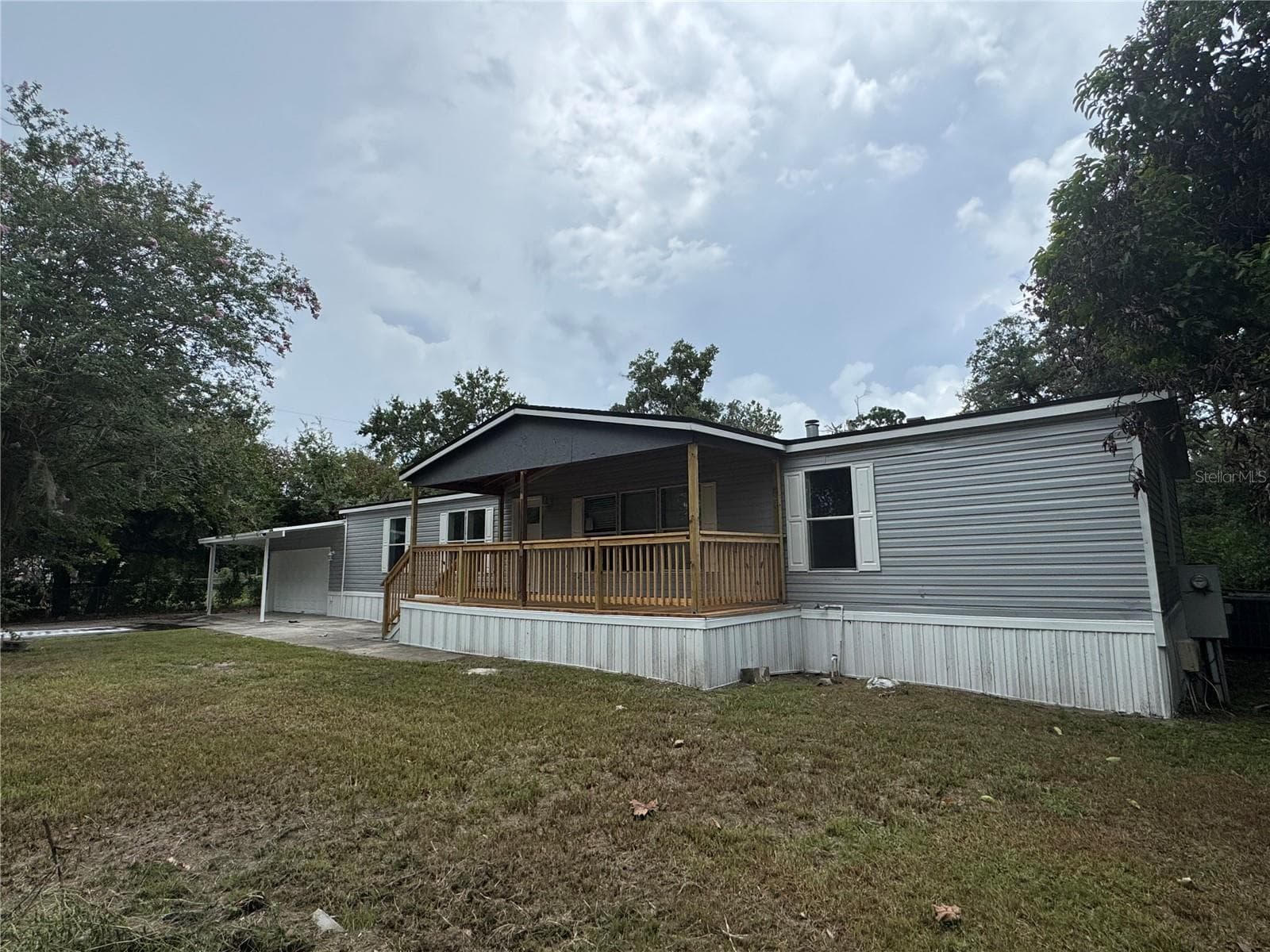 4804 Kipp Cir photo 3