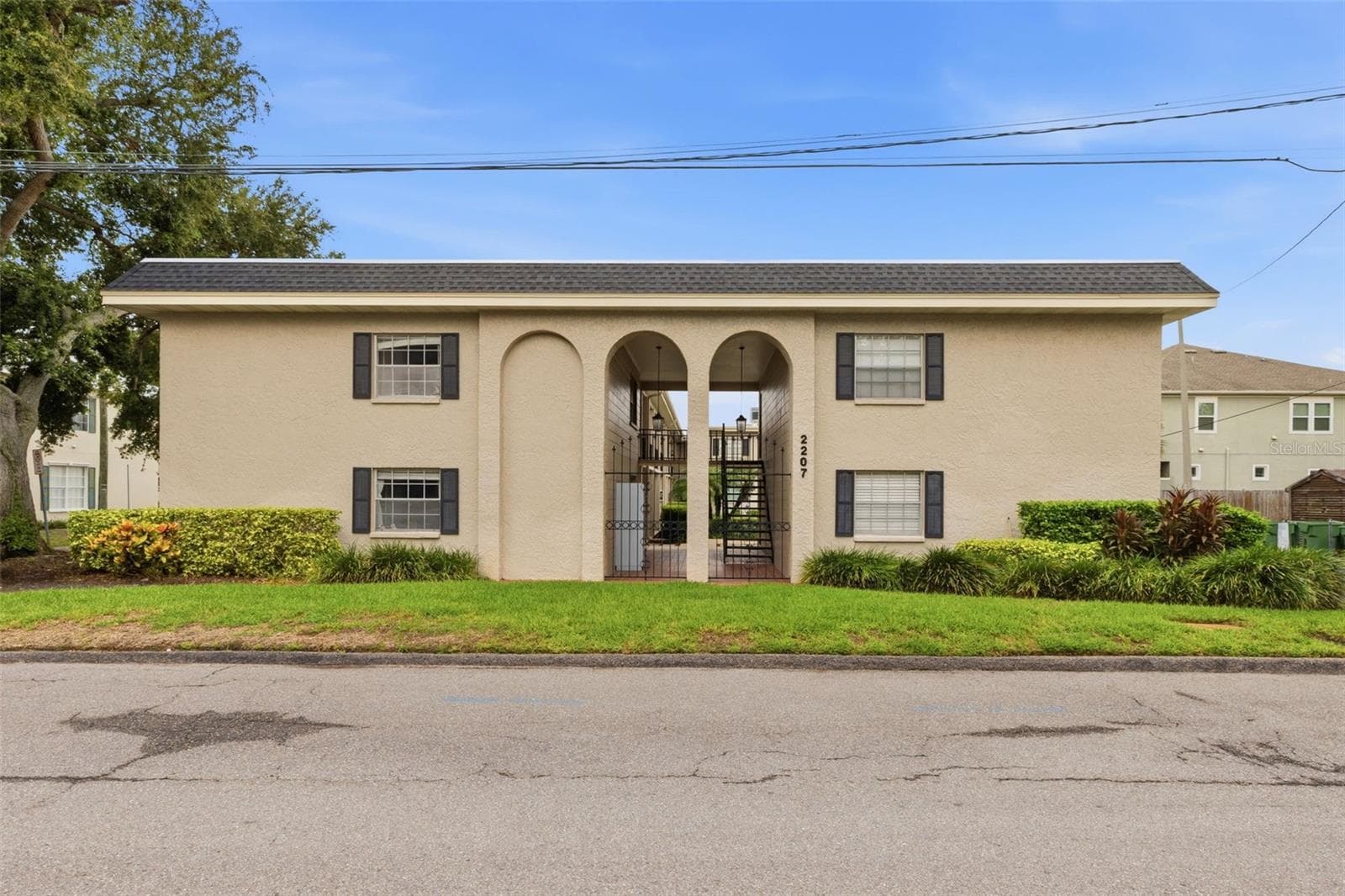 2207 S Carolina Ave #9