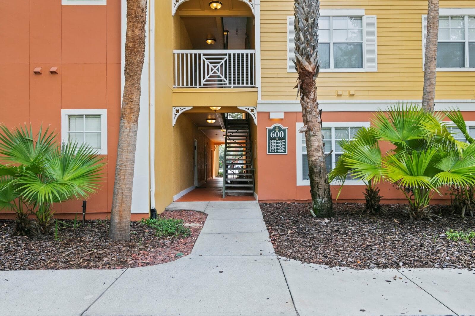 4207 S Dale Mabry Hwy #6107 photo 3