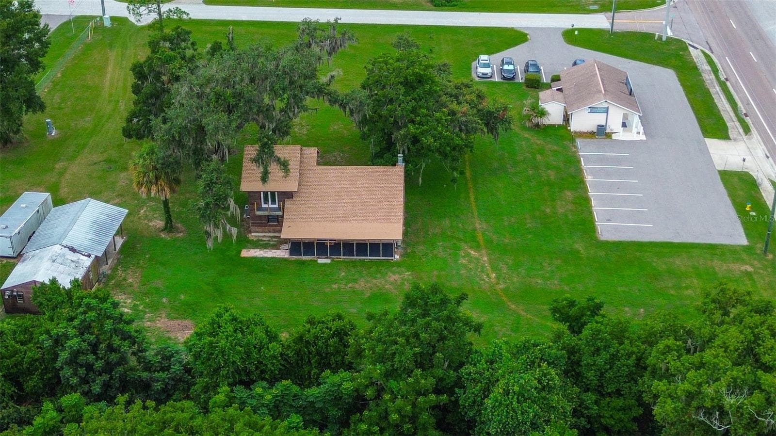 11700 Valley Rd