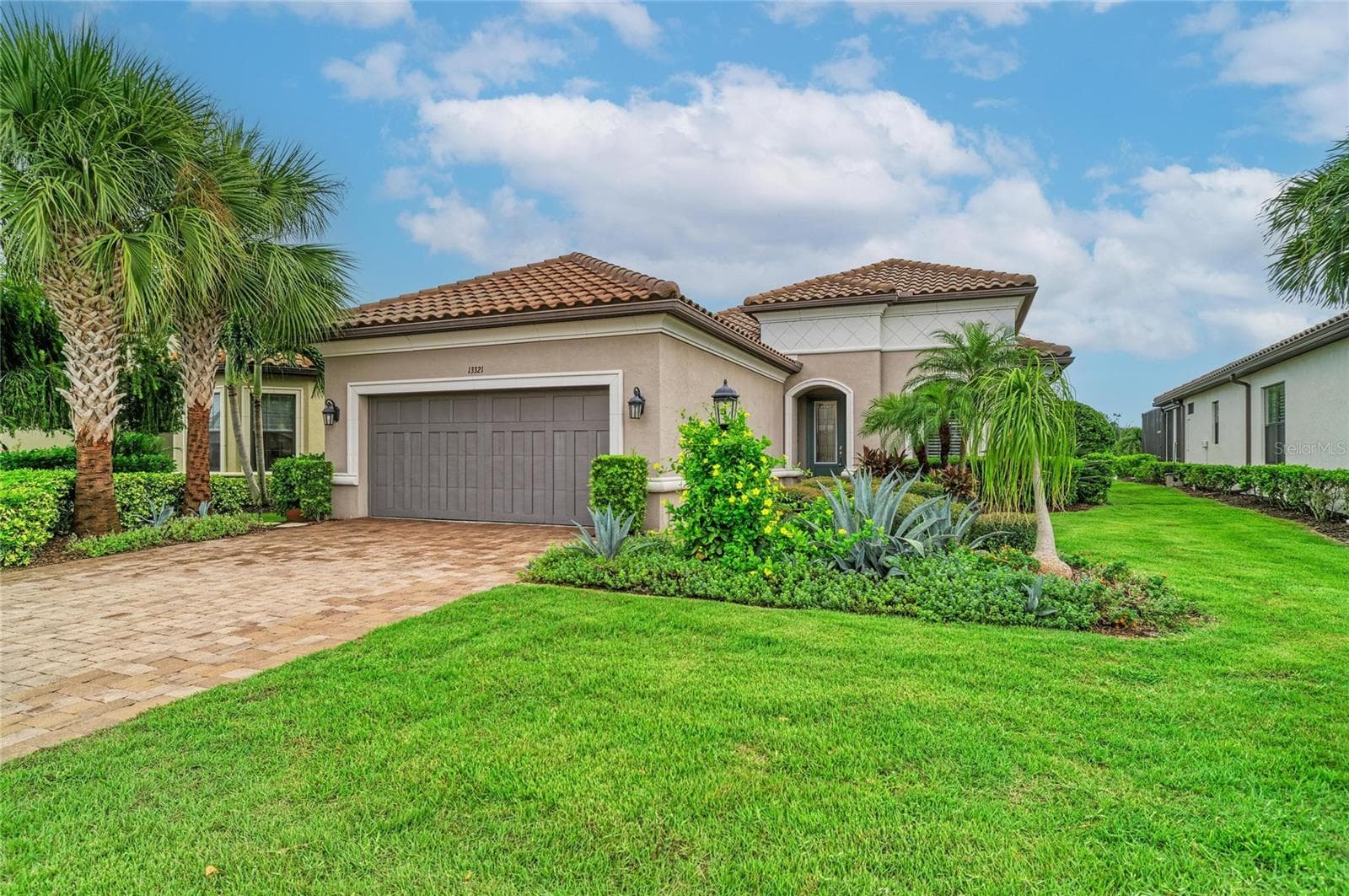 13321 Sorrento Way