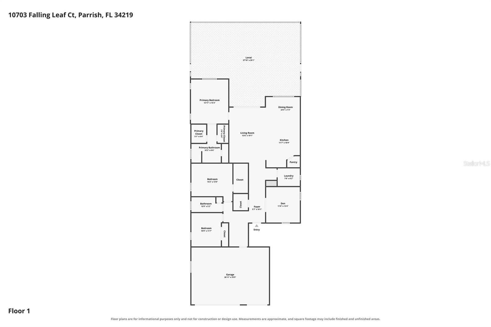 10703 Falling Leaf CT photo 5
