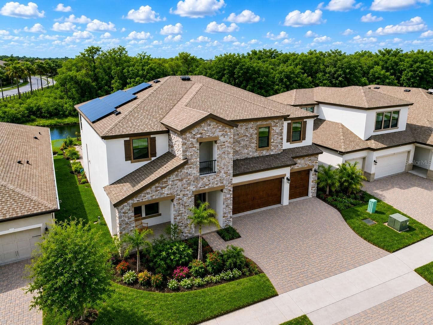 13113 Wildflower Meadow Dr