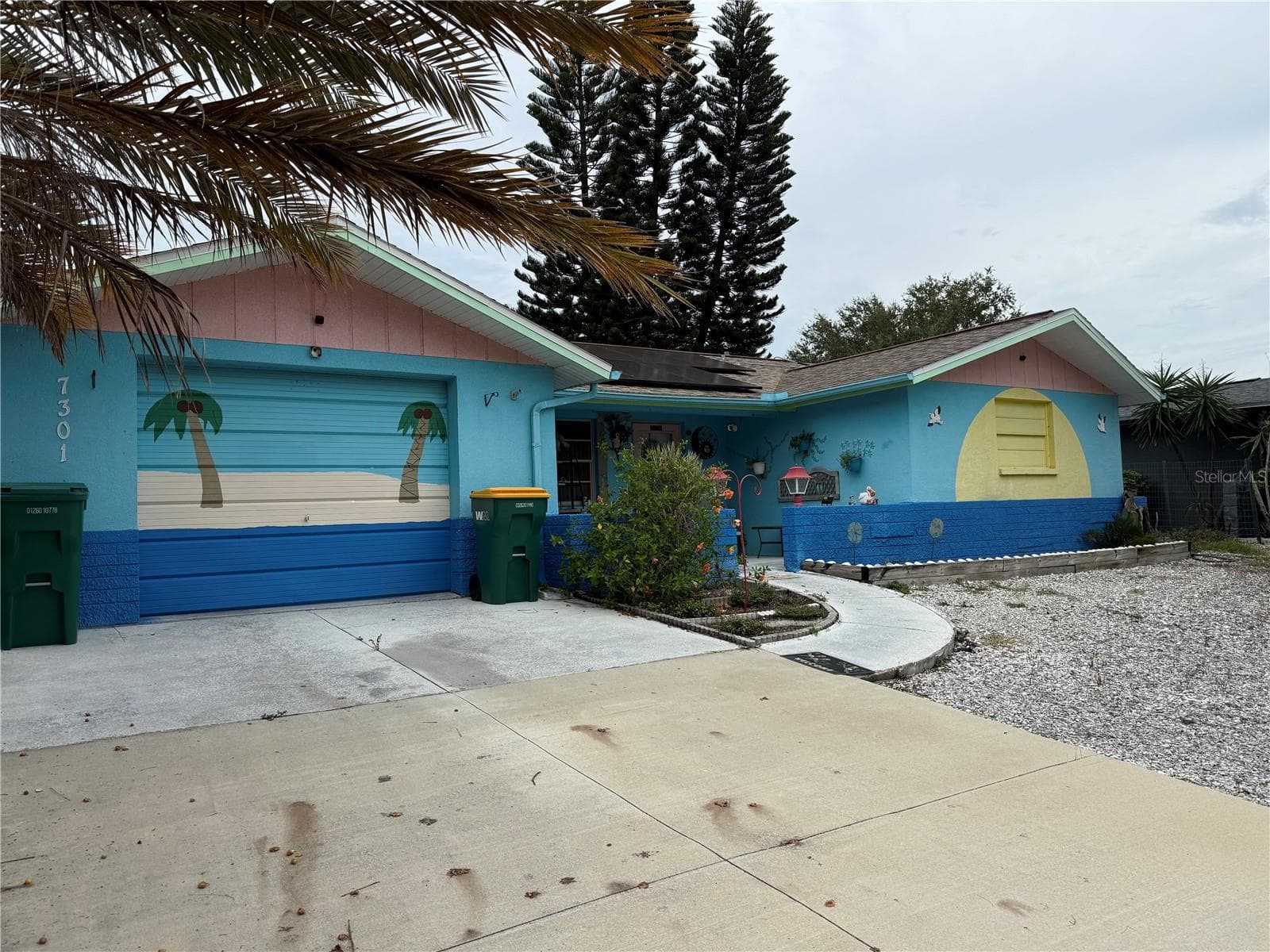 7301 San Carlos Dr photo 3